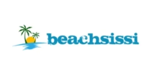 Beachsissi 促銷代碼 