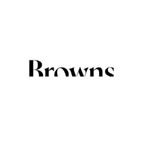 Brownsfashion Codici promozionali 