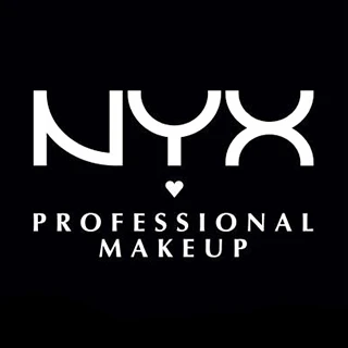 NYX Cosmetics Códigos promocionales 