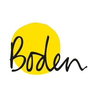 Boden الرموز الترويجية 