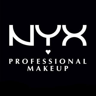 NYX Cosmetics Promotie codes 