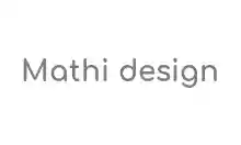 Mathi Design Codes promotionnels 