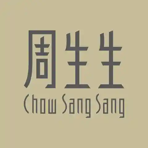 Chow Sang Sang Tarjouskoodit 