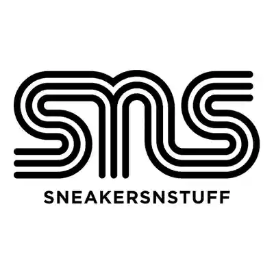 Sneakersnstuff Kody promocyjne 