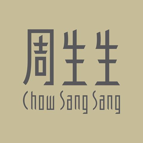 Chow Sang Sang 促銷代碼 