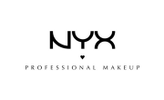 NYX Cosmetics Códigos promocionales 